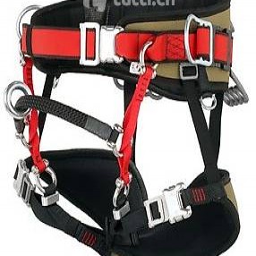  Miller Baumpflegegurt Miller