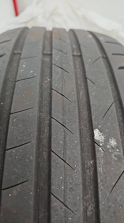 Pneumatici Vredestein 205/55 R16