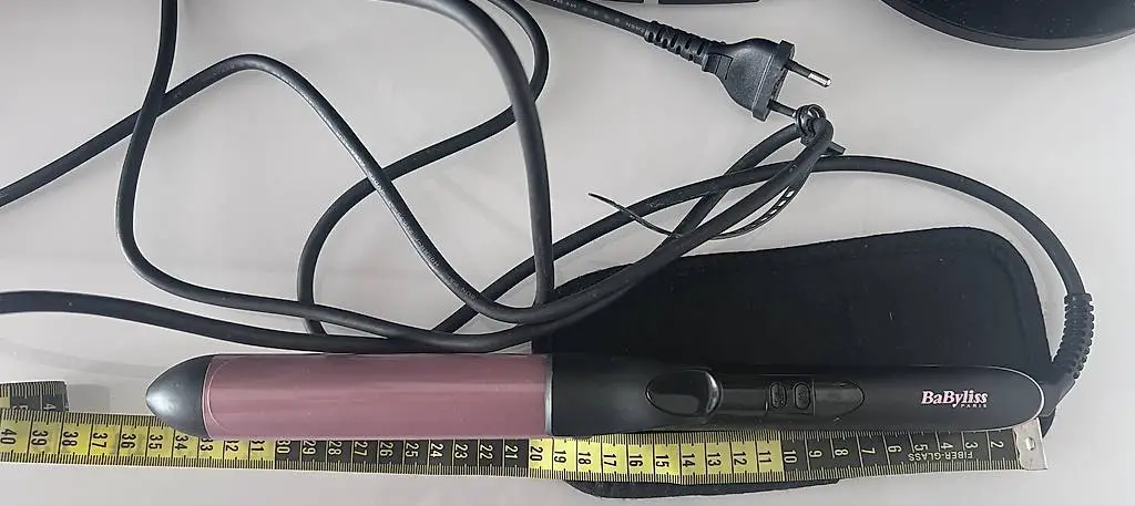 Babyliss Keramik Lockenstab