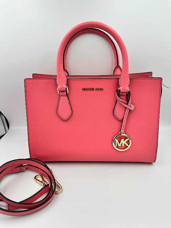 Michael Kors Tasche tea rose