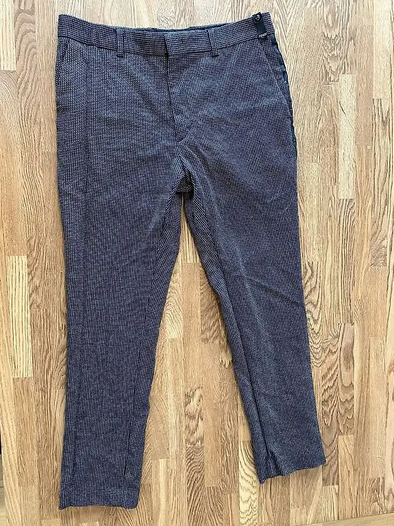 Fendi Stoffhose Gr. 50 - Original