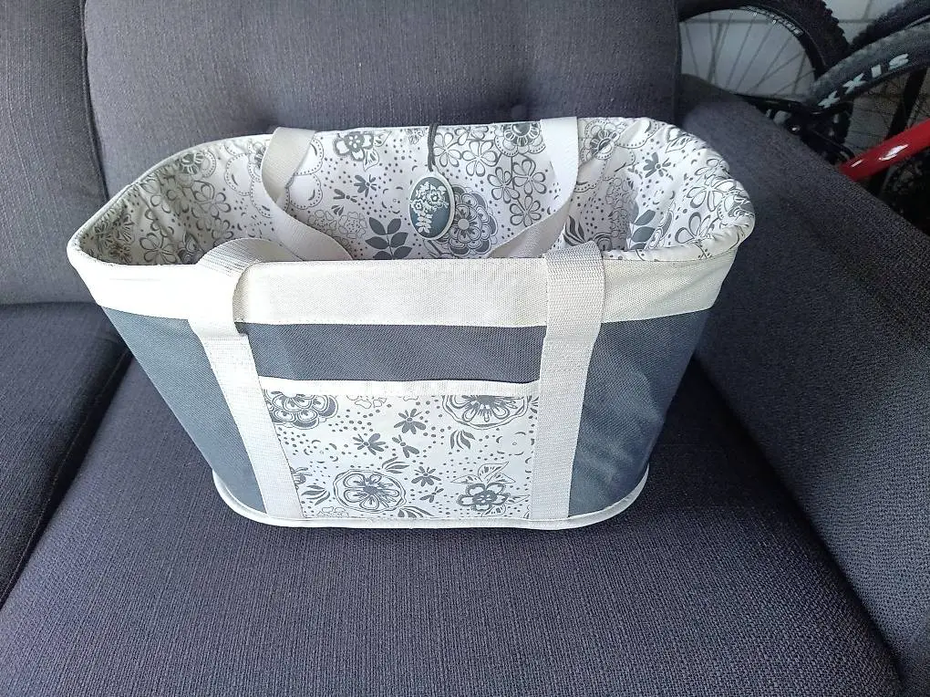 Basil Velo Fahrrad Korb