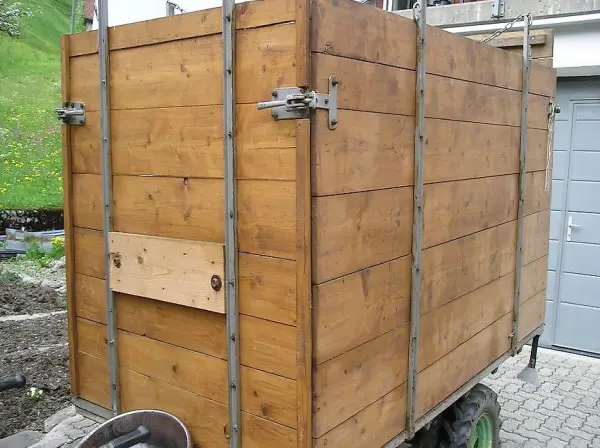 Aebi Brücke Viehkasten