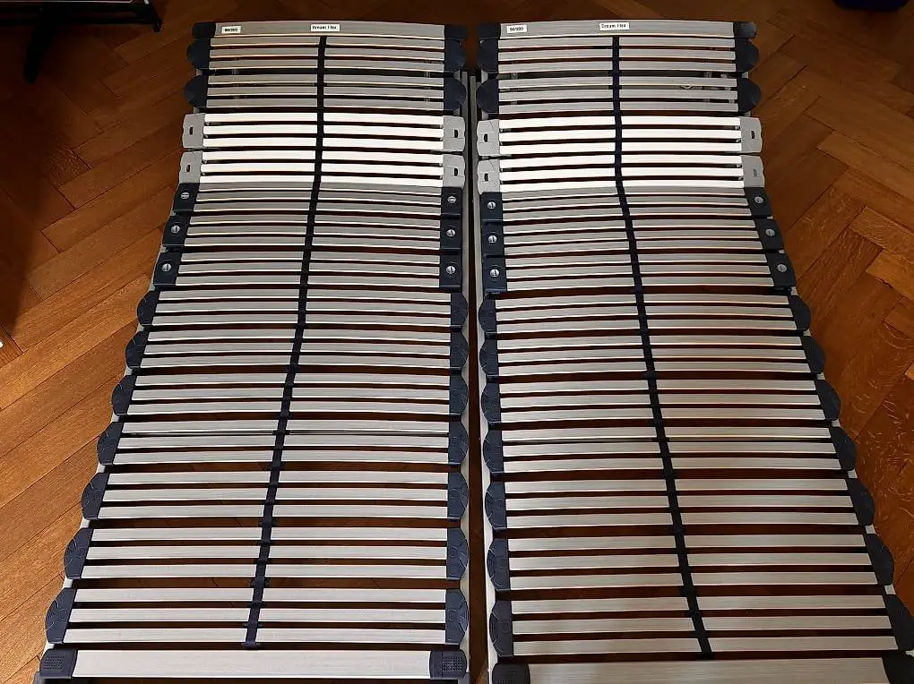 Lattenroste Beco Dream Flex 90/200