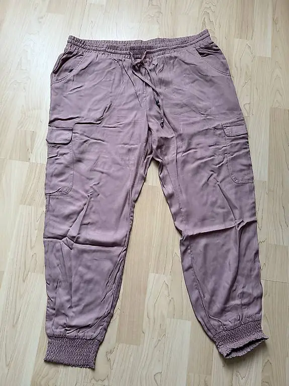 Sommerhose leicht Baffalo