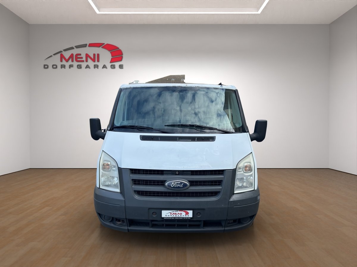 FORD Transit 2.2TDCi 260S Level 3
