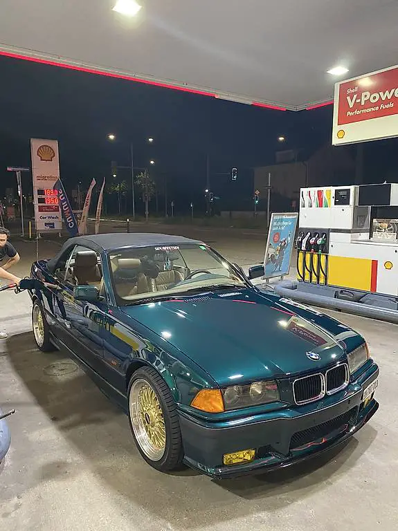 OBD DETAILING Professionelle Autopflege