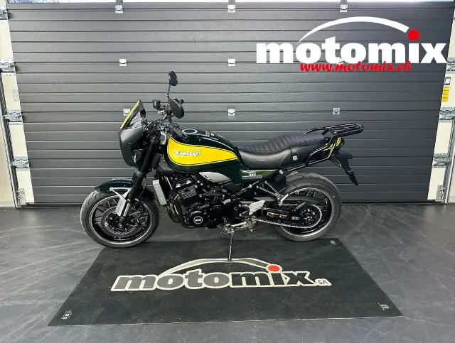 kawasaki z 900 rs