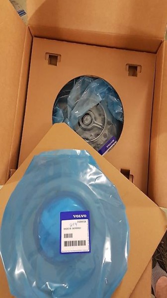 Kupplungskit Doppelkupplungsgetriebe Volvo diverse