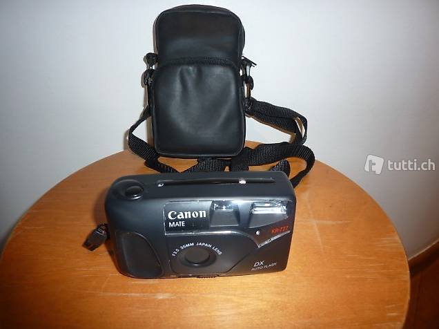 Macchine fotografiche d"epoca