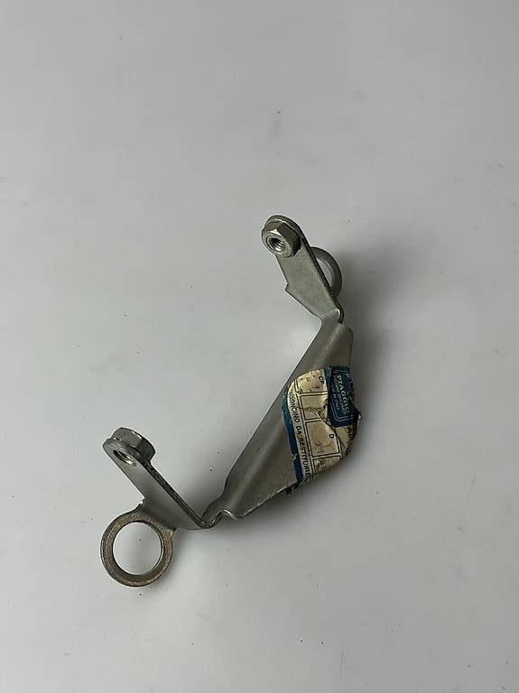 Piaggio Ciao Lampenhalterung NOS