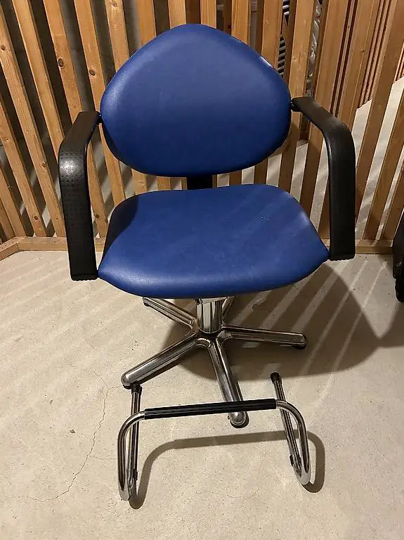 Coiffeur Stuhl