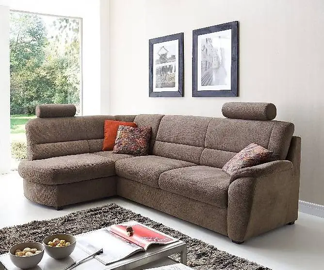 Wohnlandschaft PANDORA (Neu)