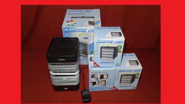 Arctic Air Kühlgerät