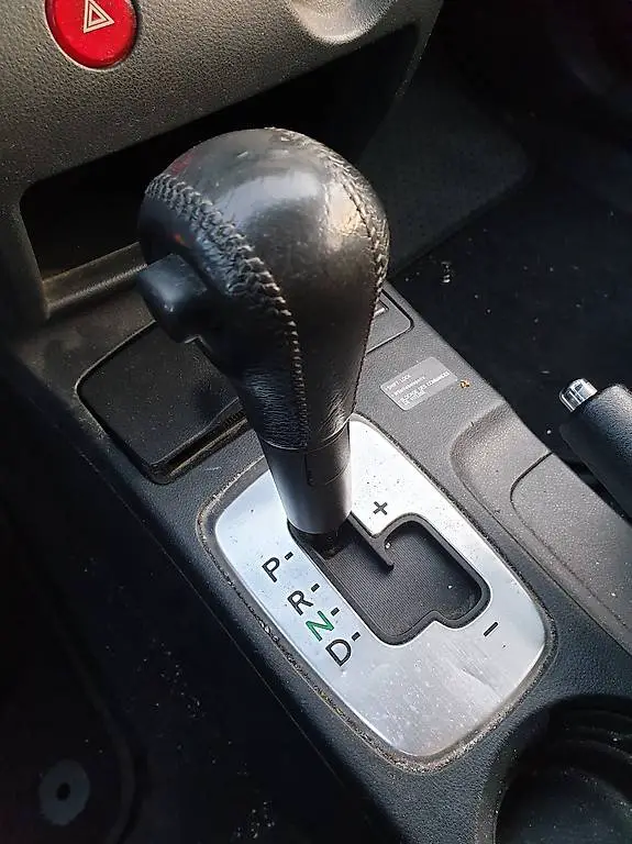 automat, mitsubishi outlander,2.4 suv