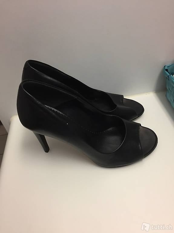 Oxmox Peeptoes gr. 37