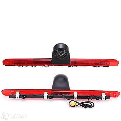  Auto Bremsleuchte Rückfahrkamera für Benz Vito/Tourer/Mixto