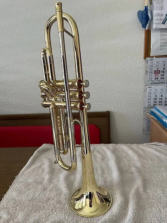 Trompete