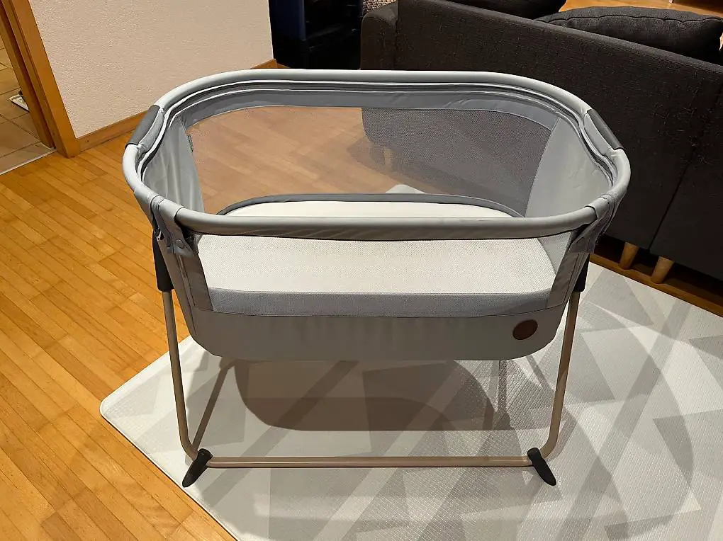Beistellbett Maxi Cosi Tori