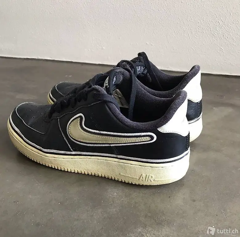 Scarpe Nike Airforce 1 NBA