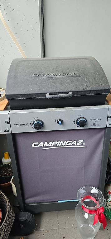 Gasgrill Xpert 100 LW