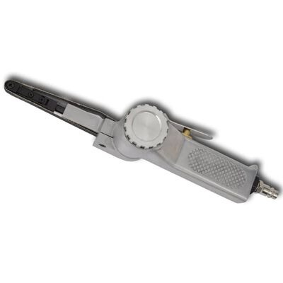 Druckluft Bandschleifer mit 3 SKU:140655