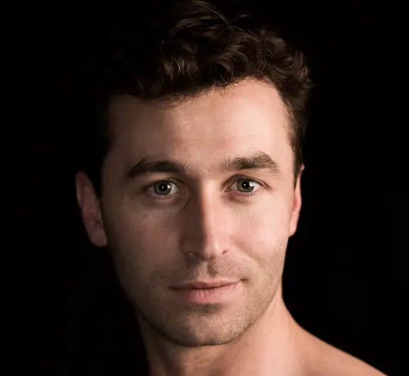 Interesse an interessanten Menschen