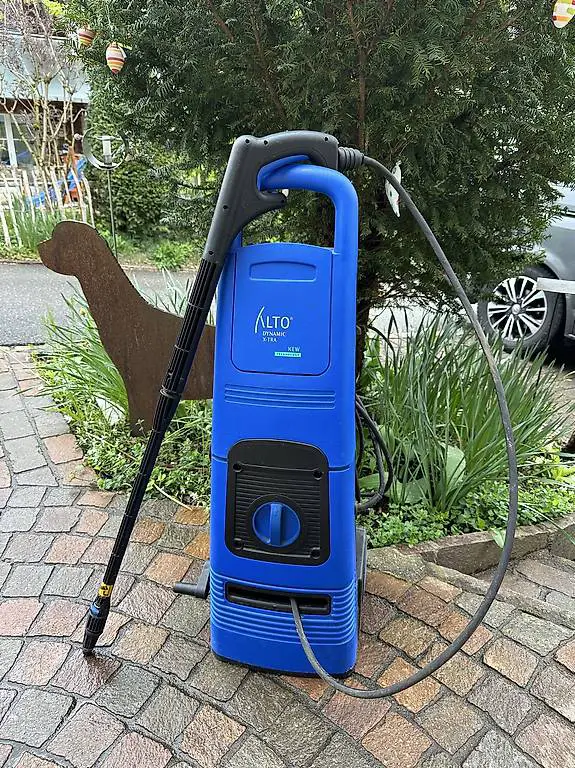 Hochdruckreiniger