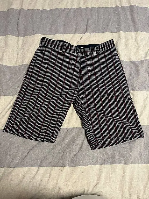 Sommershorts Grösse 46 (S)