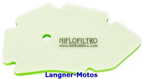 Hiflo Luftfilter HFA 5213DS Piaggio 827936 Runner X9 125 DNA