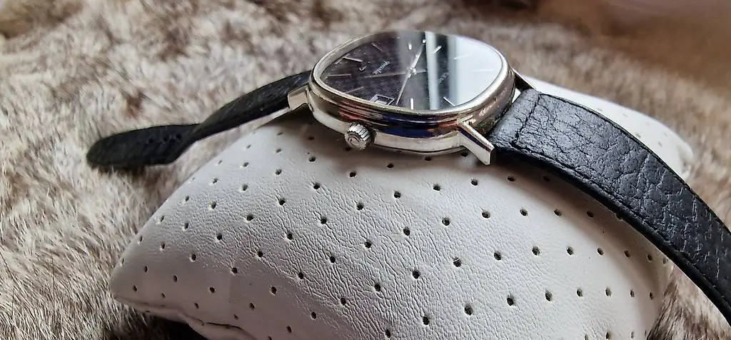 Certina swiss made Uhr