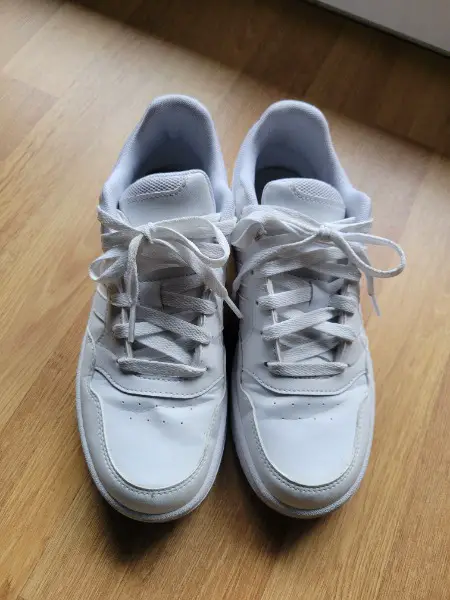 Damen Adidas Schuhe, Gr. 37.5