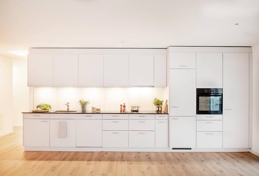 Wohnung in Menziken / Nachmieter gesucht