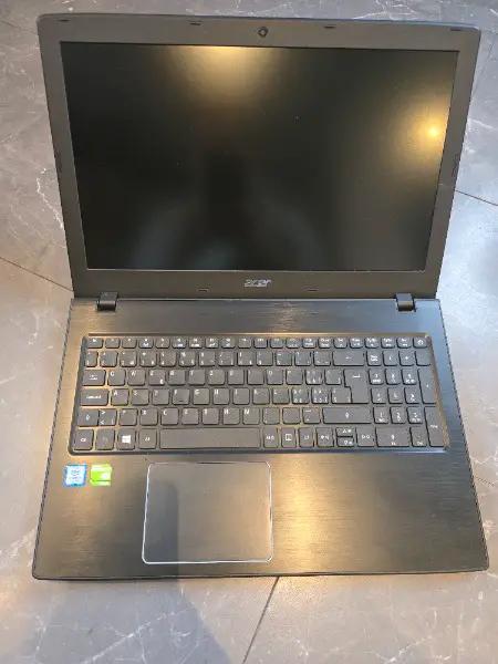 Notebook Acer TravelMate P259 (aufgerüstet)