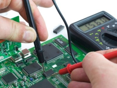 BLAUPUNKT - Autoradio - Reparaturen - Service - Kostenvorans