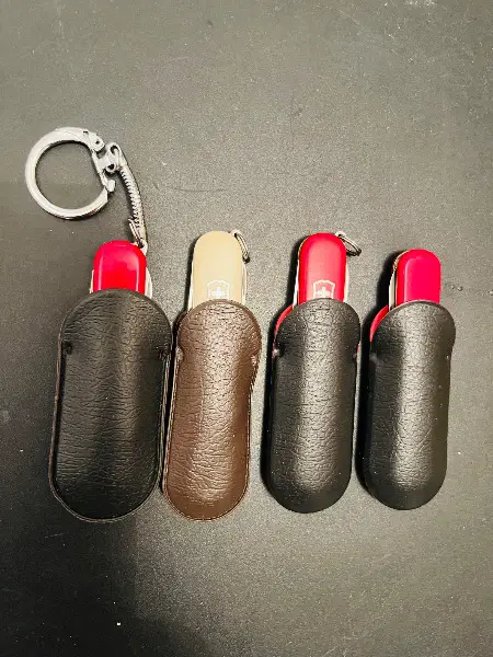 Victorinox taschenmesser