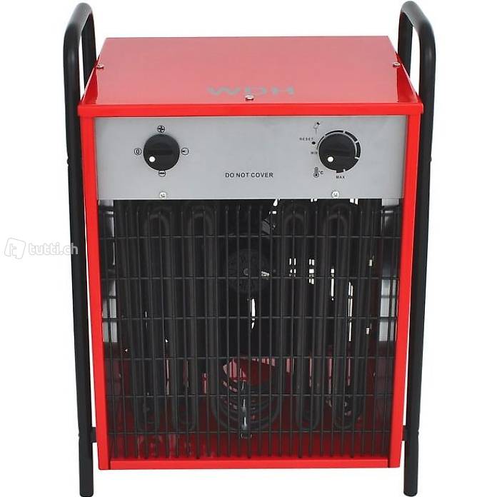  Heizlüfter 20 kW "IFH20"