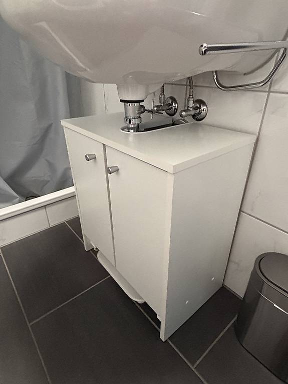 Lavabo Unterschrank