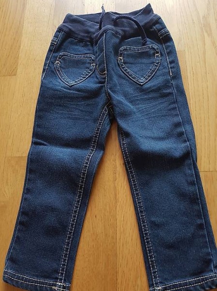 s.oliver Jeans Gr.86