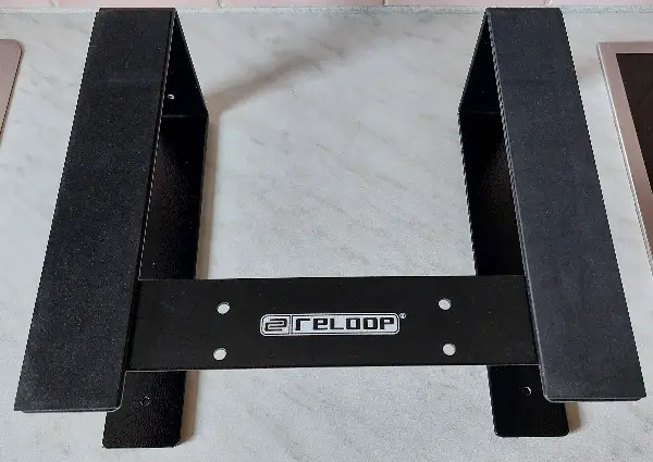 Reloop Laptop Ständer - DJ Zubehör, Mischpulterhöhung