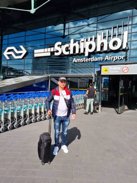 Je cherche une relation serieuse