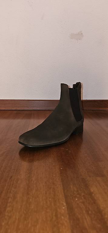 Tom Ford Elkan Chelsea Boots