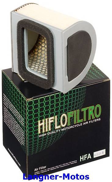 Hiflo Luftfilter HFA 4504 Yamaha 4U8-14451 XJ 550 4V8 `81-90