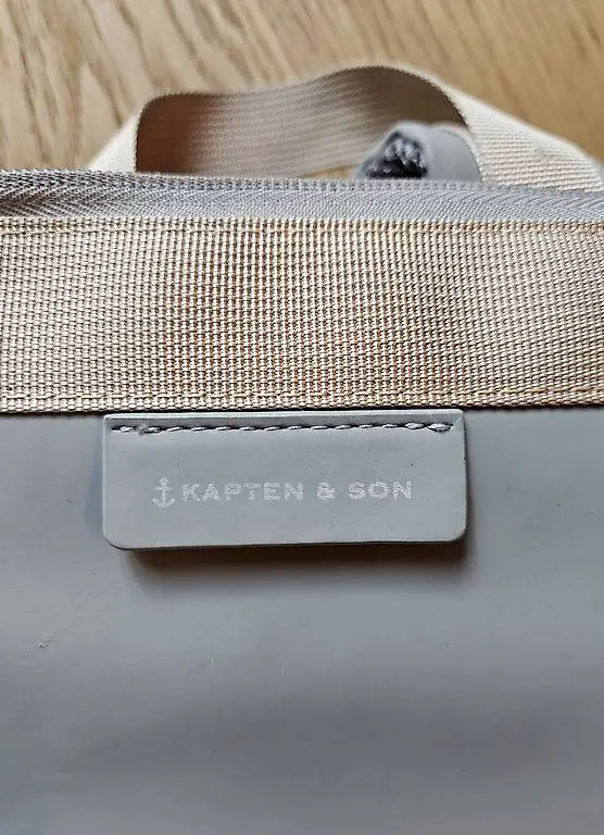 Kinderrucksack Kapten & Son