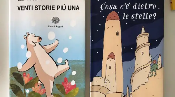 LIBRI BAMBINI 7+