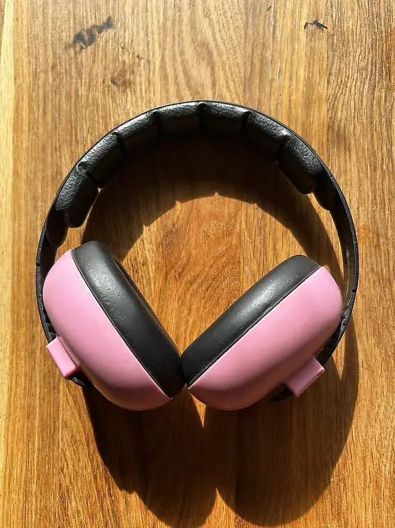 gehörschutz pamir ab 3 mt