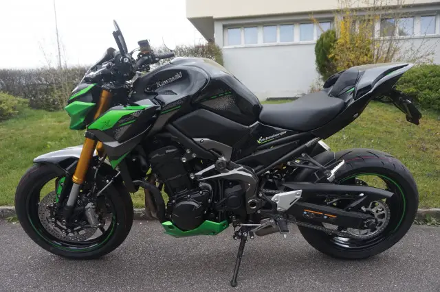 kawasaki z 900 se