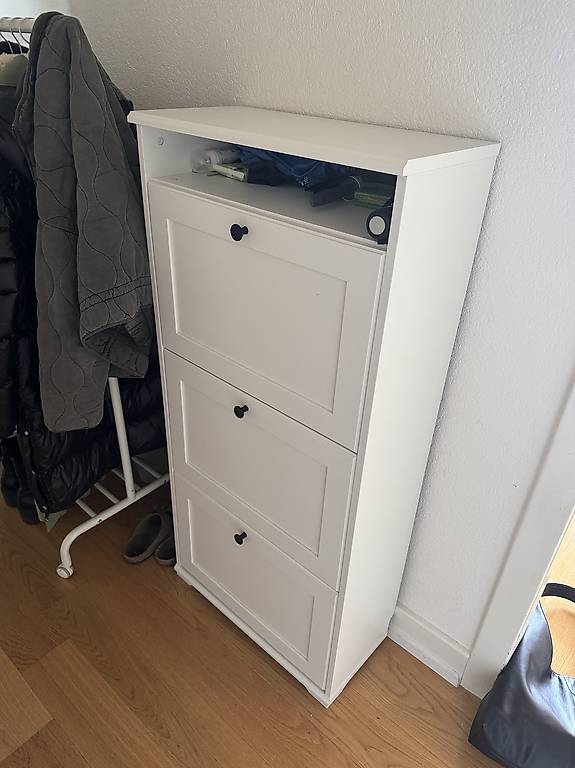 Schuhkommode