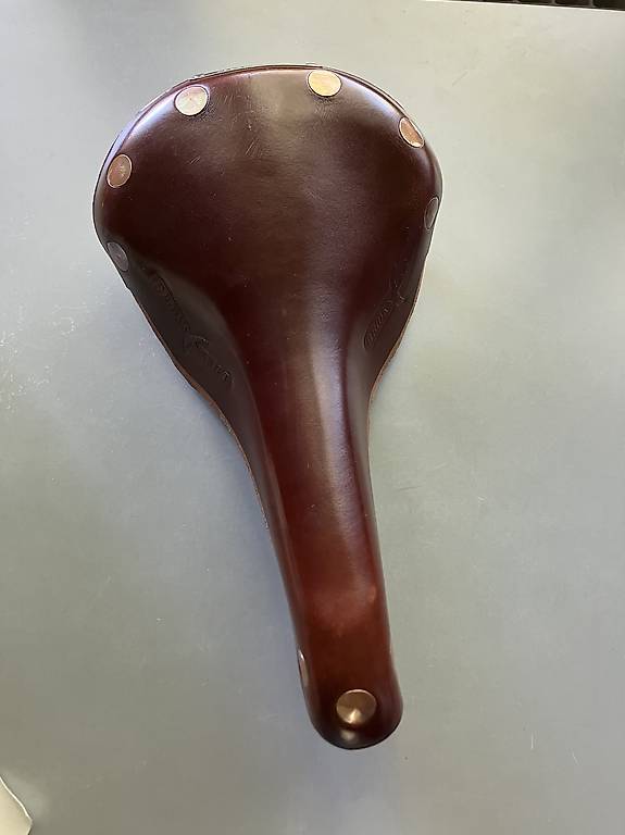 Velosattel Brooks Swift