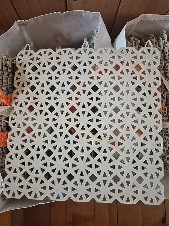 Bodenplatten Altappen Ikea